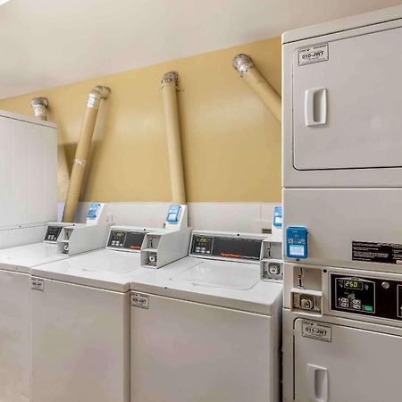 Extended Stay America Select Suites - Denver - Tech Center South - Greenwood Village Centennial Exteriér fotografie