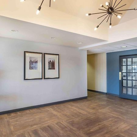 Extended Stay America Select Suites - Denver - Tech Center South - Greenwood Village Centennial Exteriér fotografie