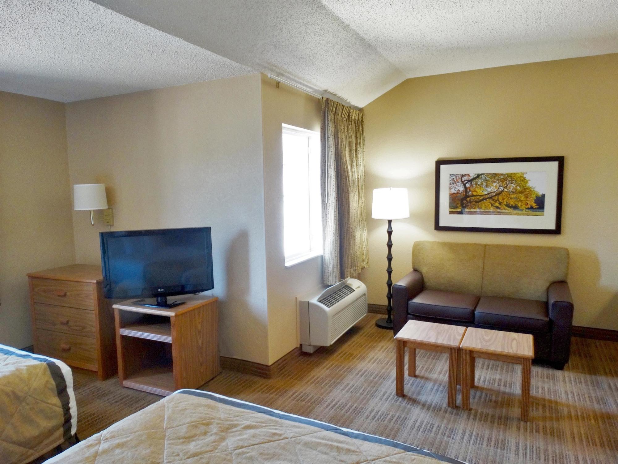 Extended Stay America Select Suites - Denver - Tech Center South - Greenwood Village Centennial Exteriér fotografie