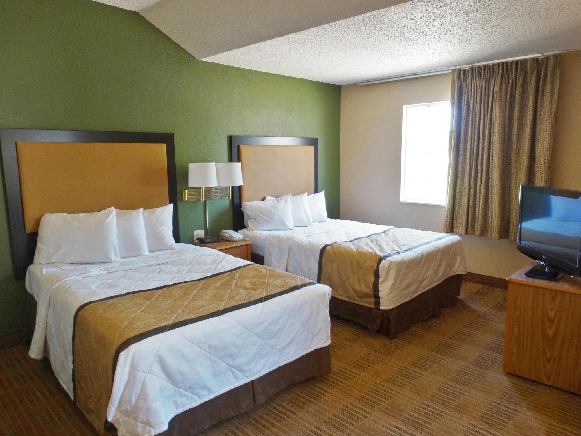 Extended Stay America Select Suites - Denver - Tech Center South - Greenwood Village Centennial Exteriér fotografie