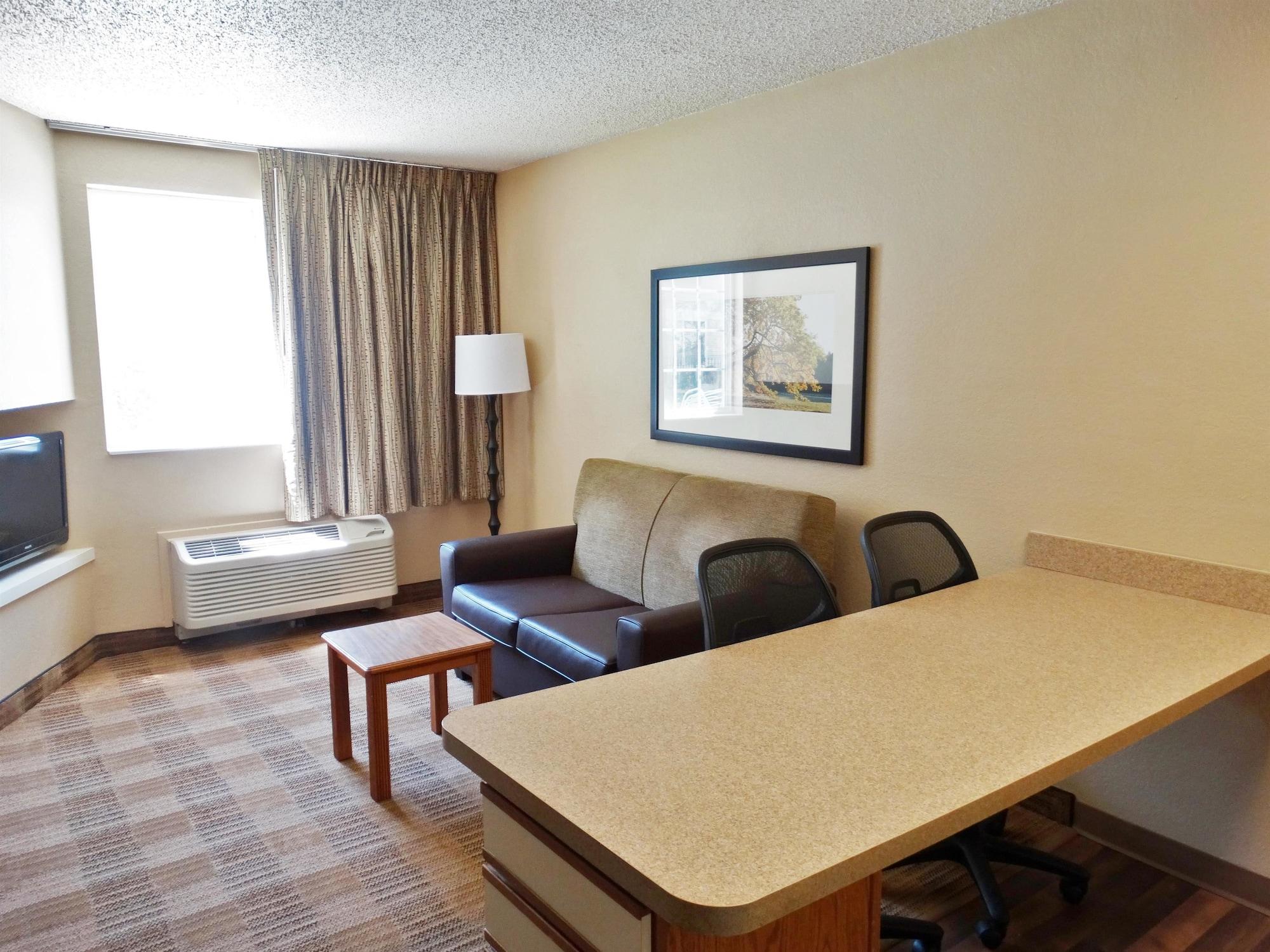 Extended Stay America Select Suites - Denver - Tech Center South - Greenwood Village Centennial Exteriér fotografie