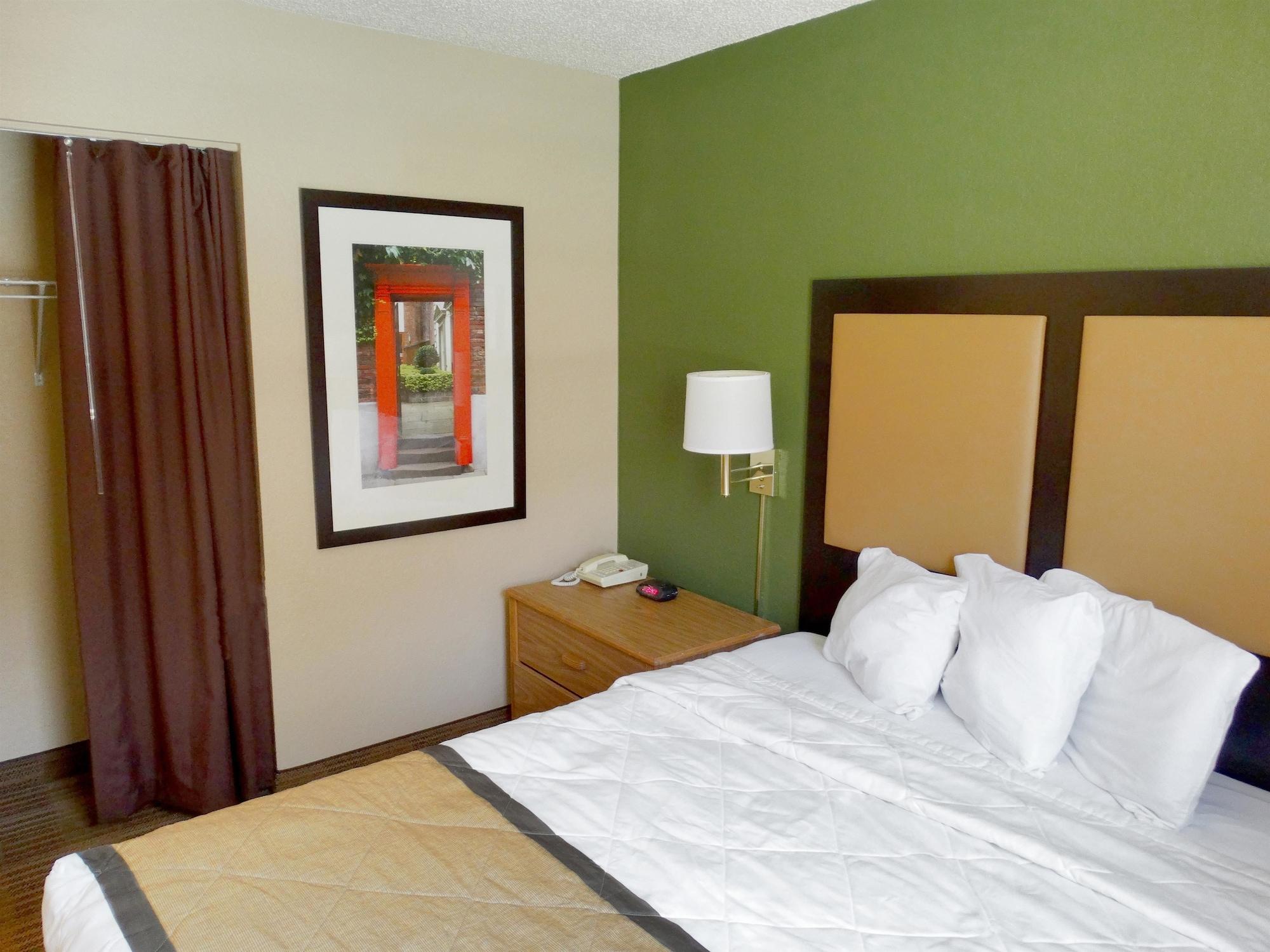 Extended Stay America Select Suites - Denver - Tech Center South - Greenwood Village Centennial Exteriér fotografie