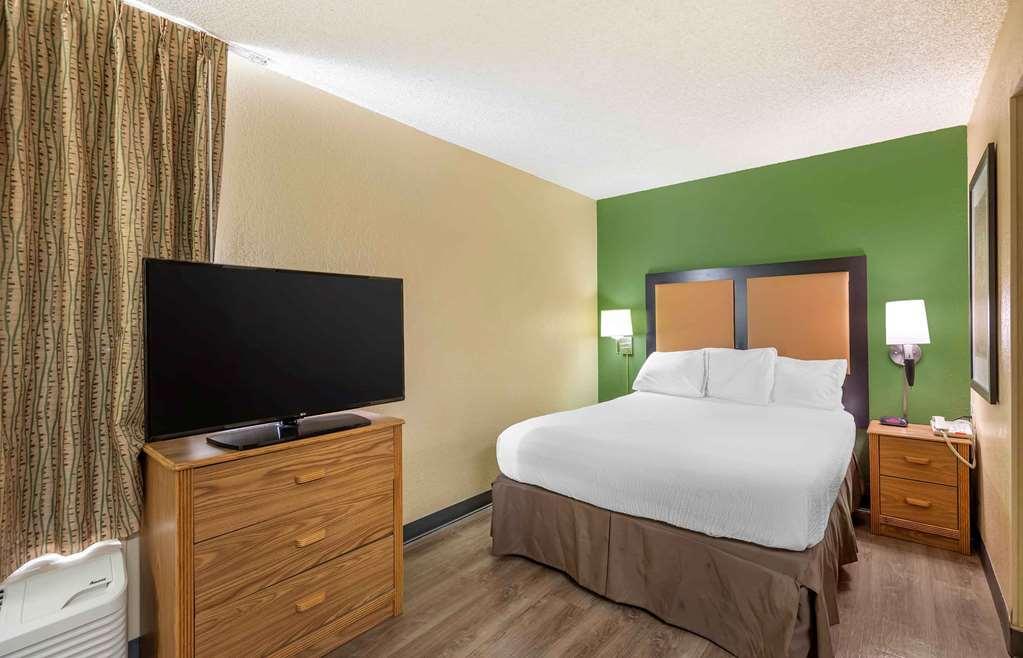 Extended Stay America Select Suites - Denver - Tech Center South - Greenwood Village Centennial Pokoj fotografie