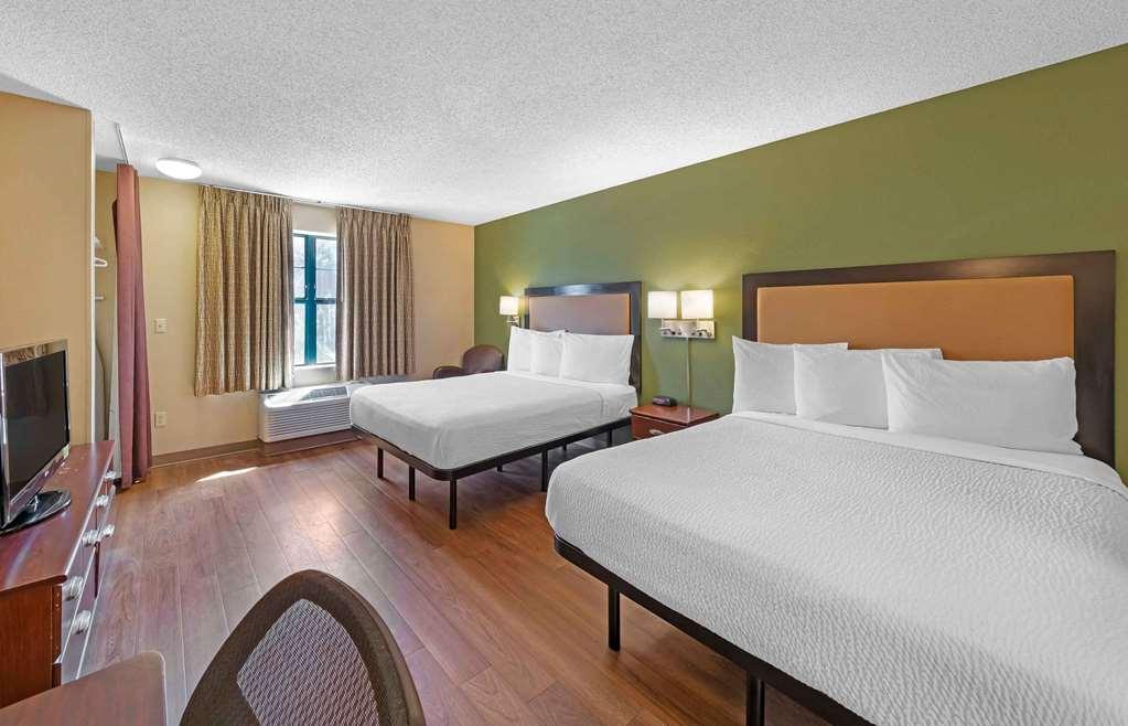 Extended Stay America Select Suites - Denver - Tech Center South - Greenwood Village Centennial Pokoj fotografie
