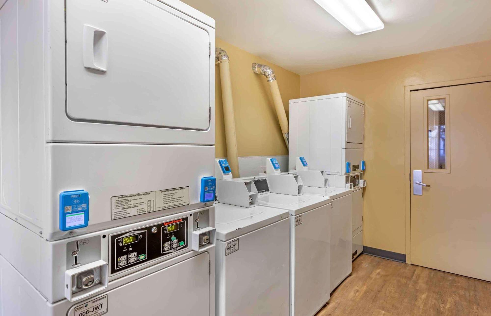 Extended Stay America Select Suites - Denver - Tech Center South - Greenwood Village Centennial Exteriér fotografie