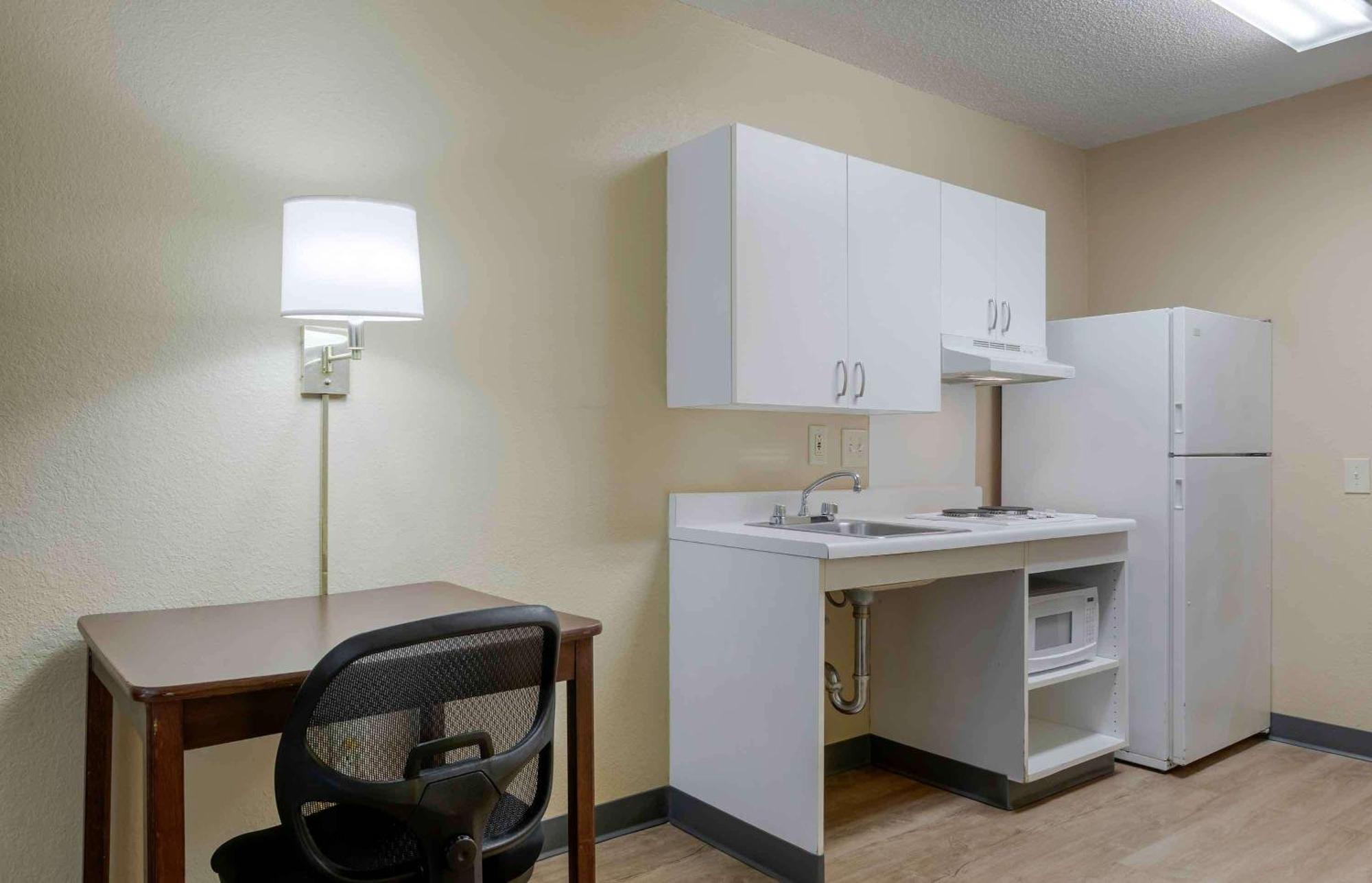 Extended Stay America Select Suites - Denver - Tech Center South - Greenwood Village Centennial Exteriér fotografie