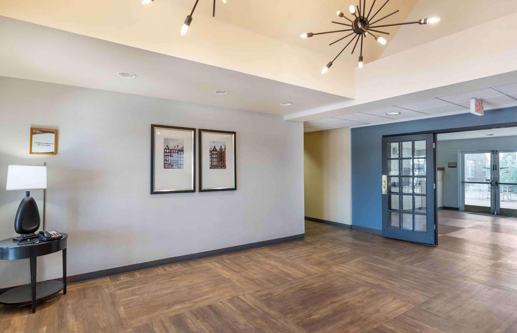 Extended Stay America Select Suites - Denver - Tech Center South - Greenwood Village Centennial Exteriér fotografie