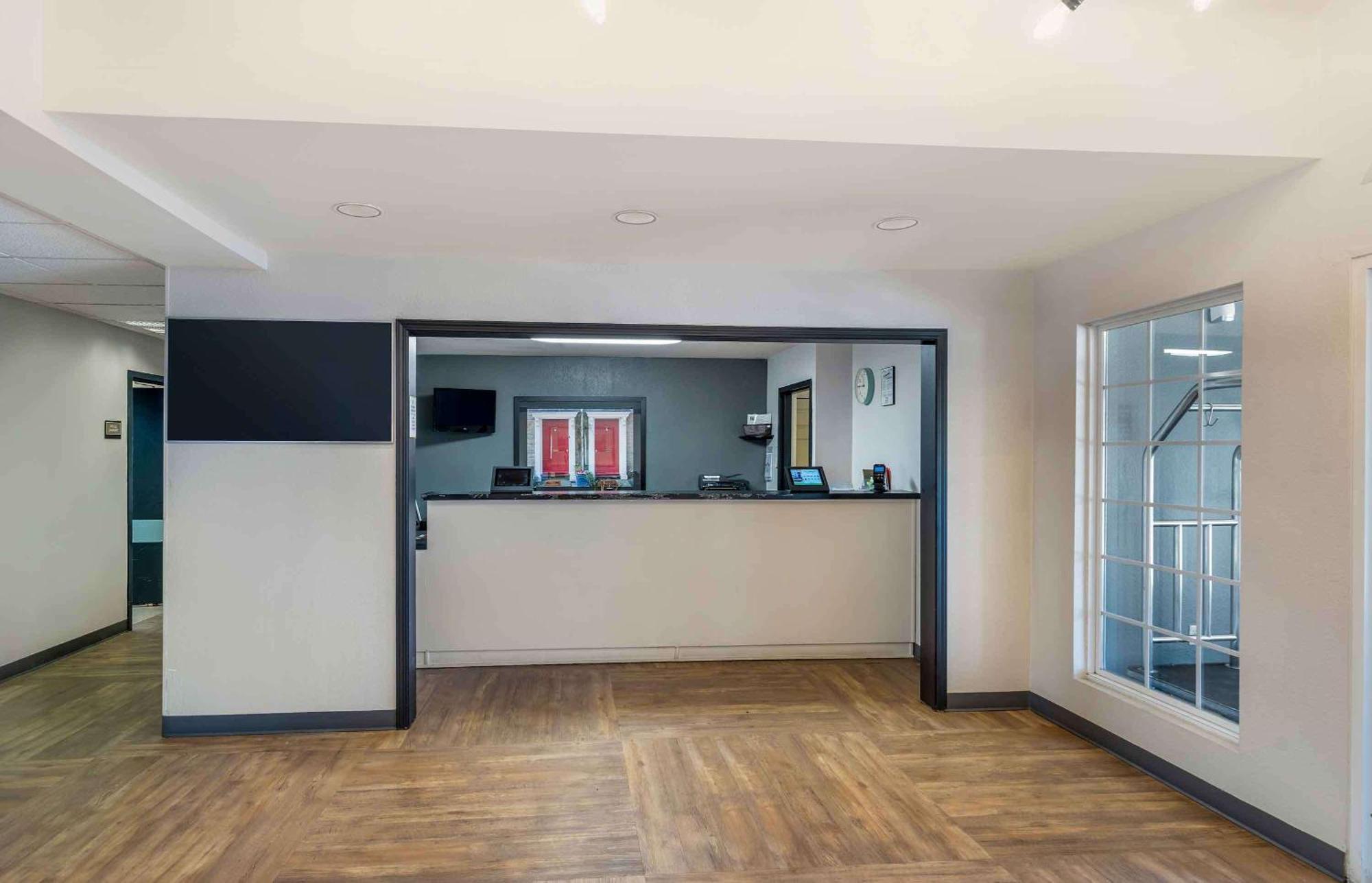 Extended Stay America Select Suites - Denver - Tech Center South - Greenwood Village Centennial Exteriér fotografie