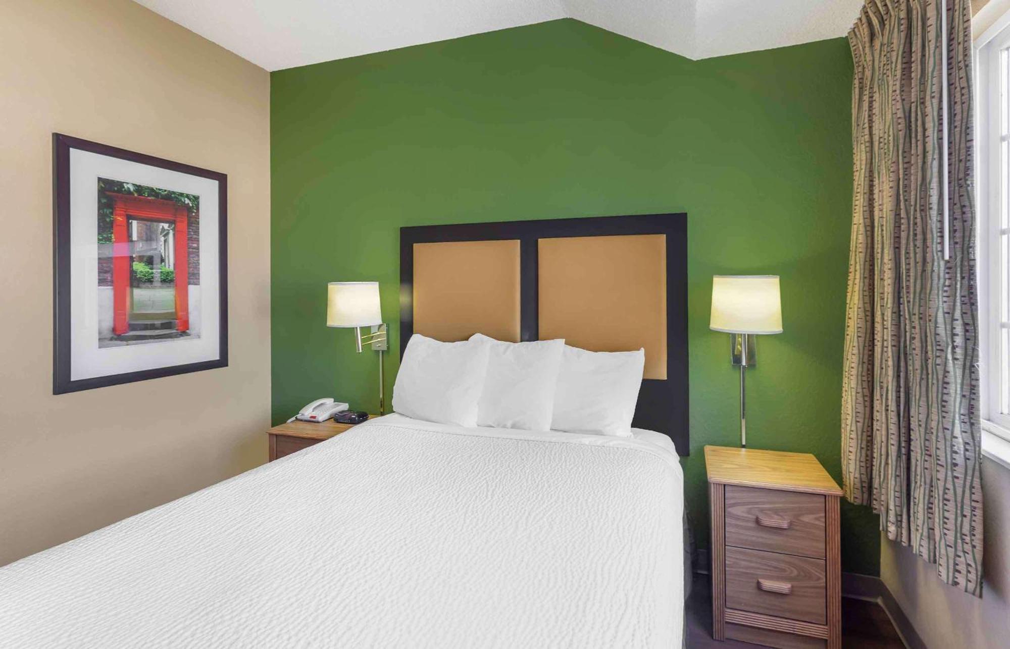 Extended Stay America Select Suites - Denver - Tech Center South - Greenwood Village Centennial Exteriér fotografie