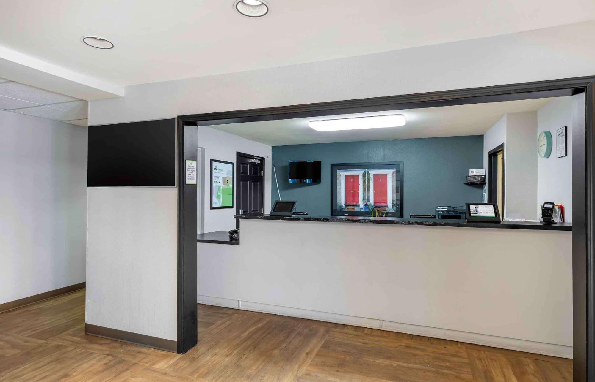 Extended Stay America Select Suites - Denver - Tech Center South - Greenwood Village Centennial Exteriér fotografie