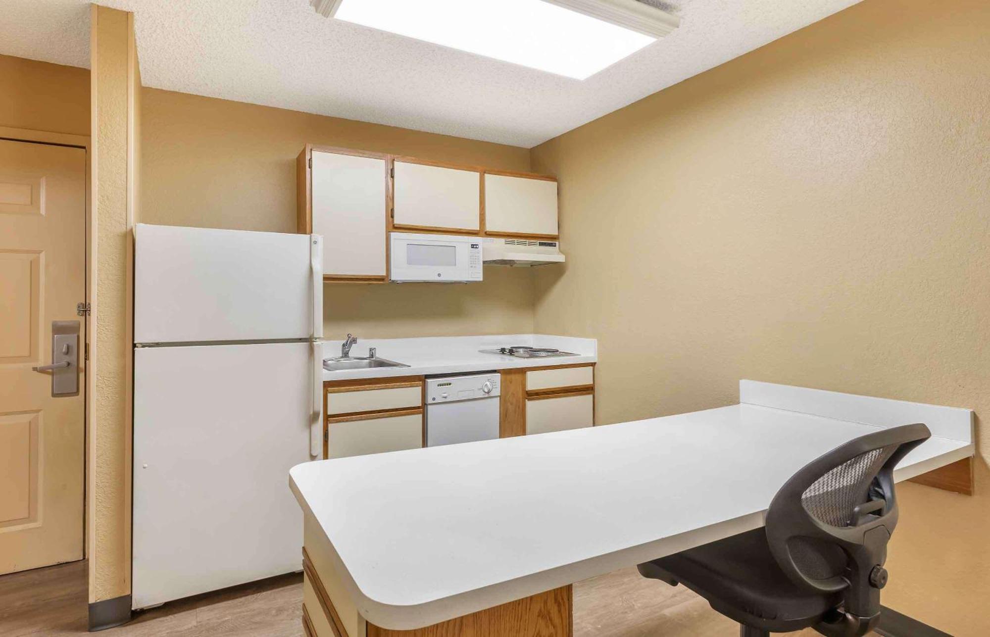 Extended Stay America Select Suites - Denver - Tech Center South - Greenwood Village Centennial Exteriér fotografie