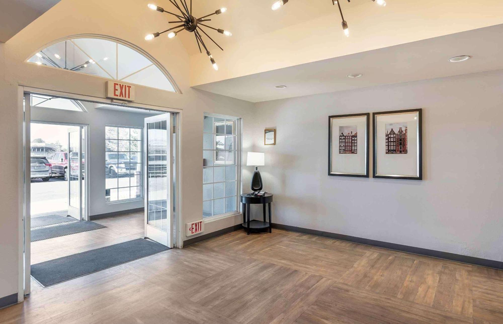 Extended Stay America Select Suites - Denver - Tech Center South - Greenwood Village Centennial Exteriér fotografie