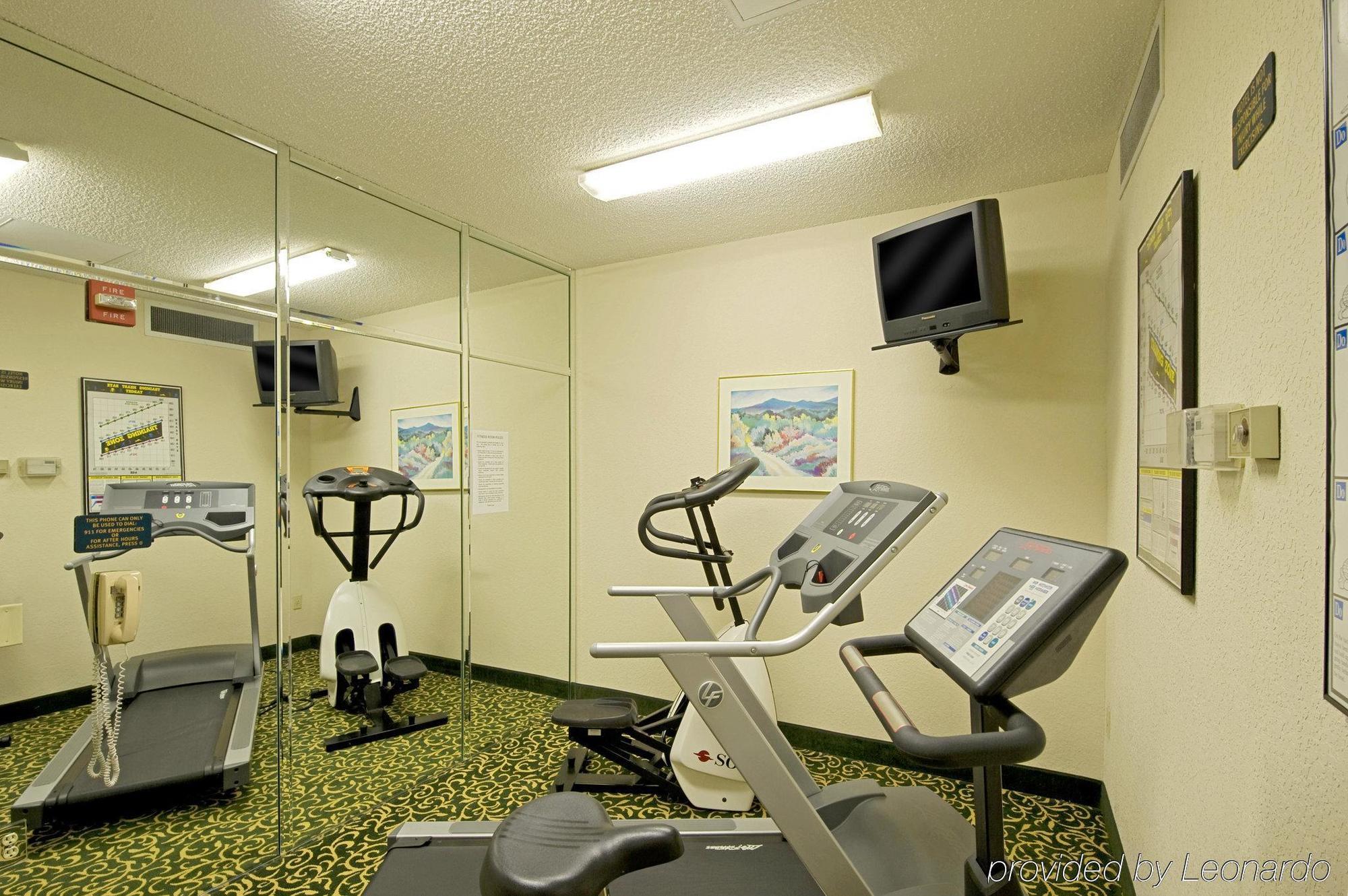 Extended Stay America Select Suites - Denver - Tech Center South - Greenwood Village Centennial Exteriér fotografie