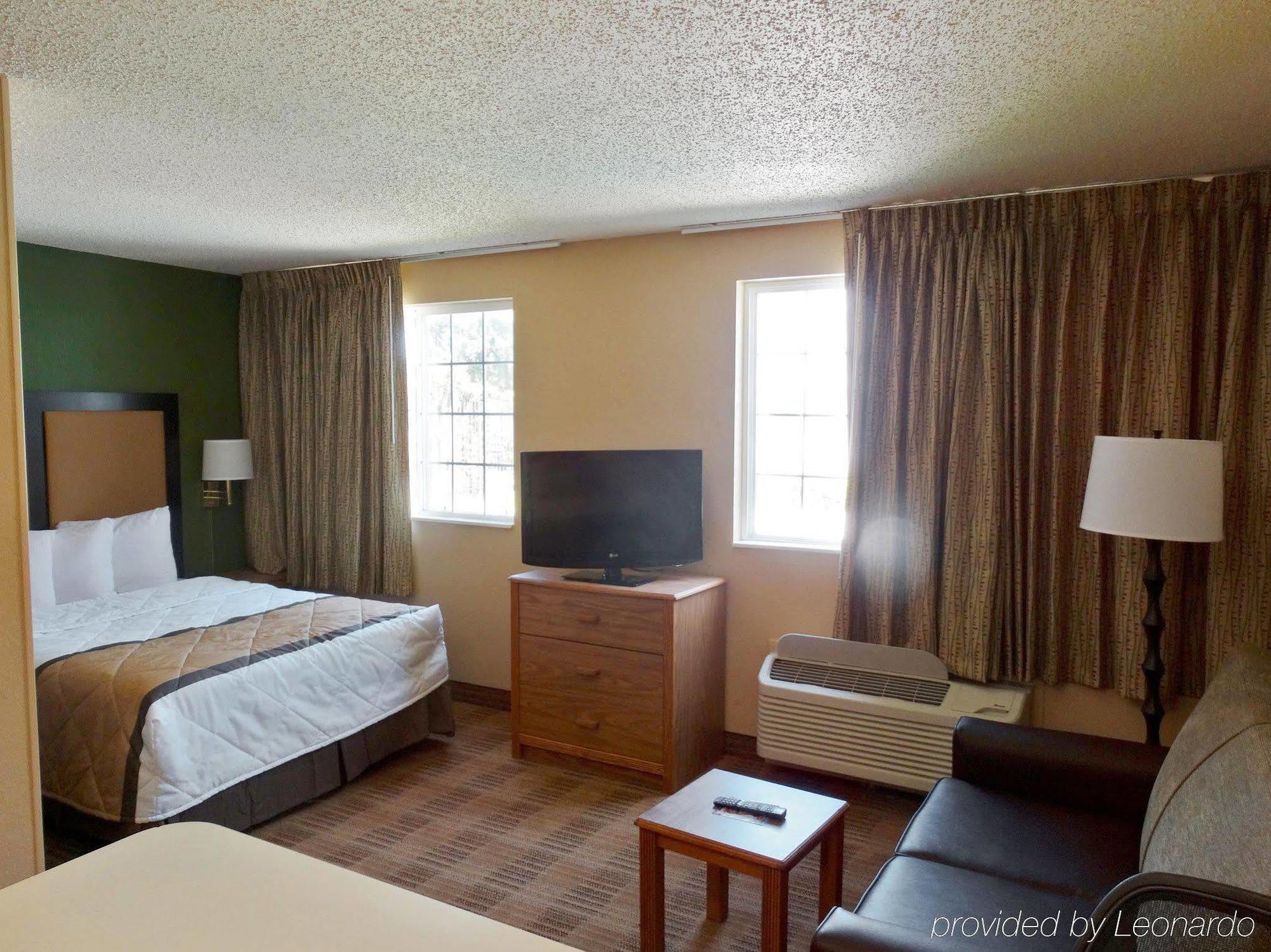 Extended Stay America Select Suites - Denver - Tech Center South - Greenwood Village Centennial Exteriér fotografie