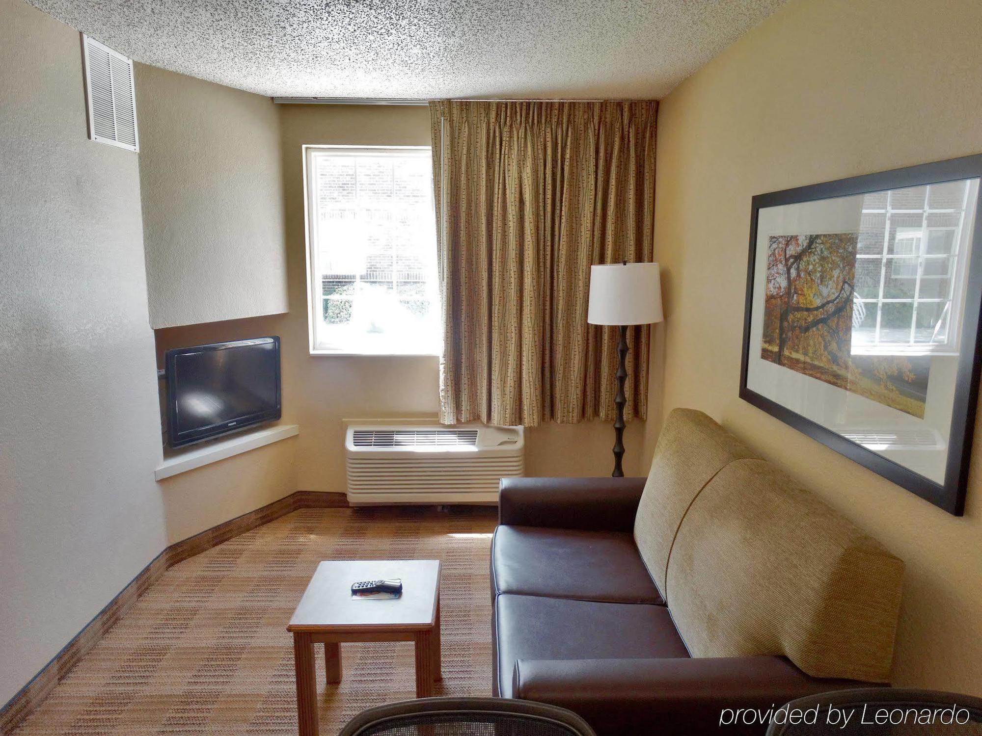 Extended Stay America Select Suites - Denver - Tech Center South - Greenwood Village Centennial Exteriér fotografie