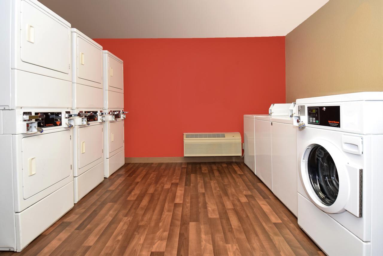 Extended Stay America Select Suites - Denver - Tech Center South - Greenwood Village Centennial Exteriér fotografie